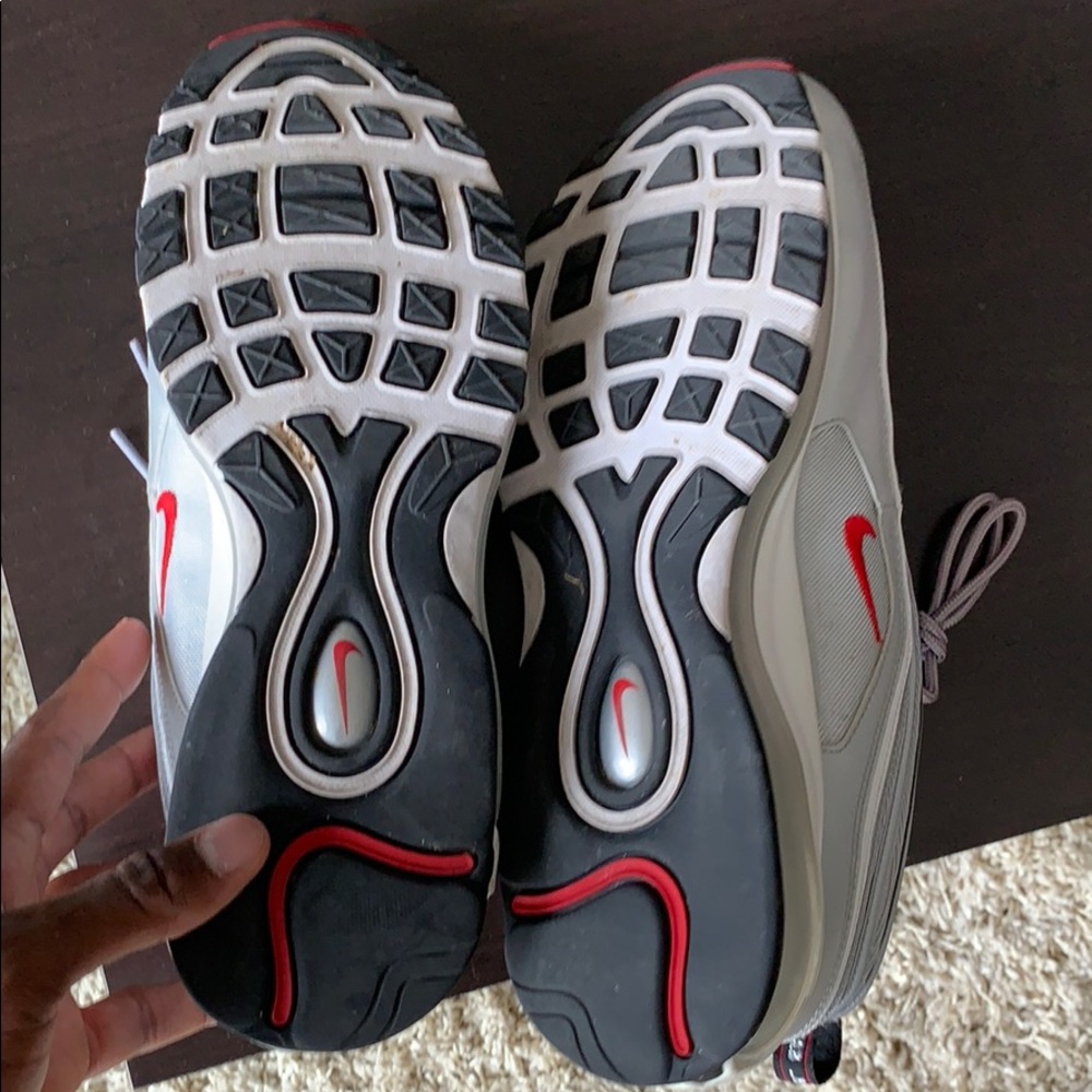 Air max 97 - Picture 5 of 5